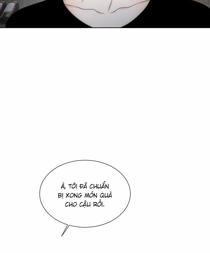 Chuyện Tình Manhattan 32 trang 20