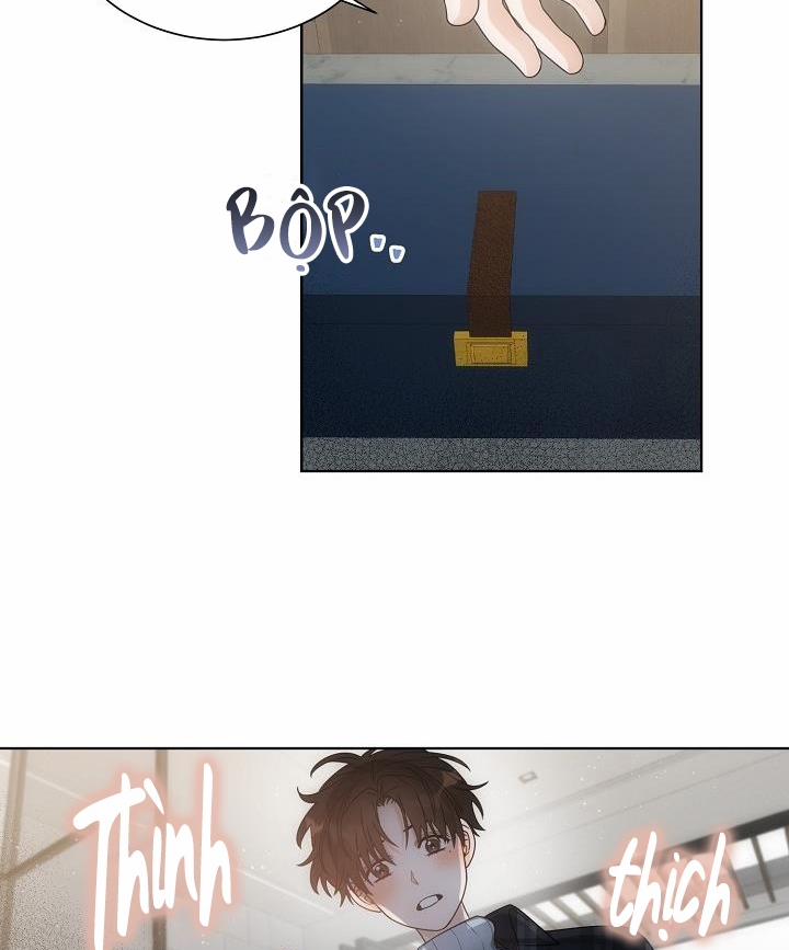 Chuyện Tình Manhattan 32 trang 22