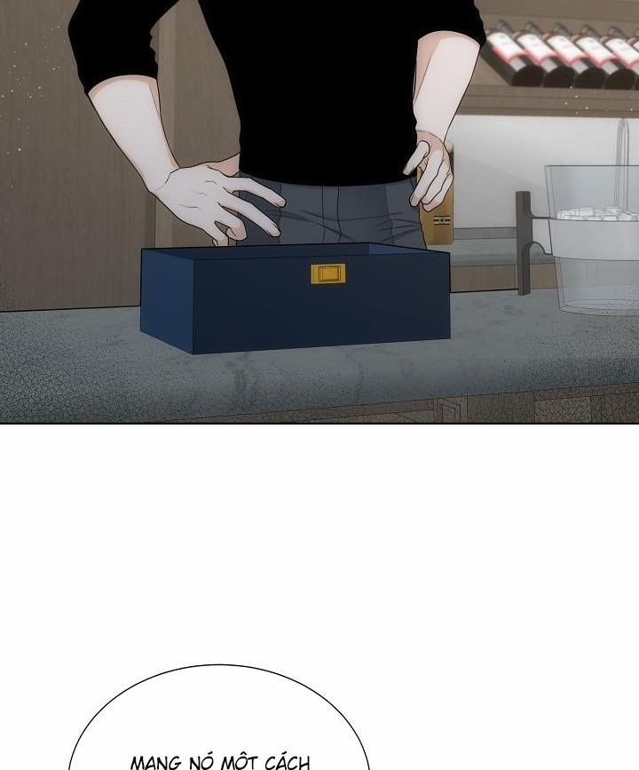 Chuyện Tình Manhattan 32 trang 26