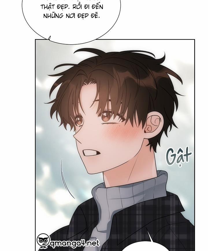 Chuyện Tình Manhattan 32 trang 27