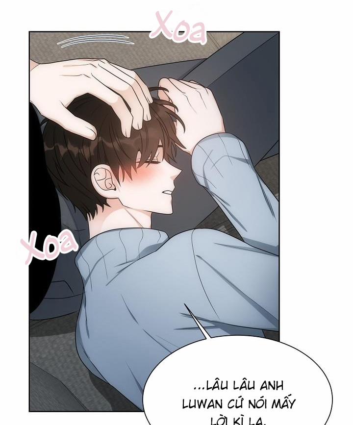 Chuyện Tình Manhattan 32 trang 36