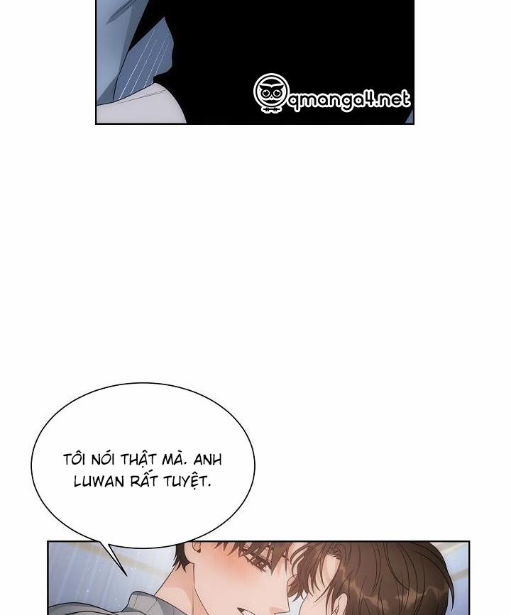 Chuyện Tình Manhattan 32 trang 44