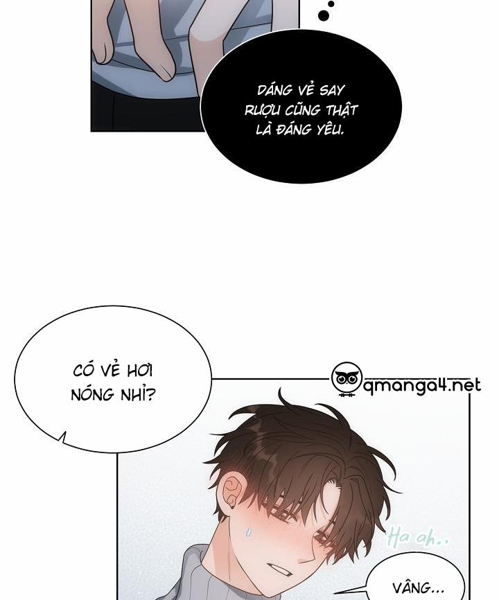 Chuyện Tình Manhattan 32 trang 46