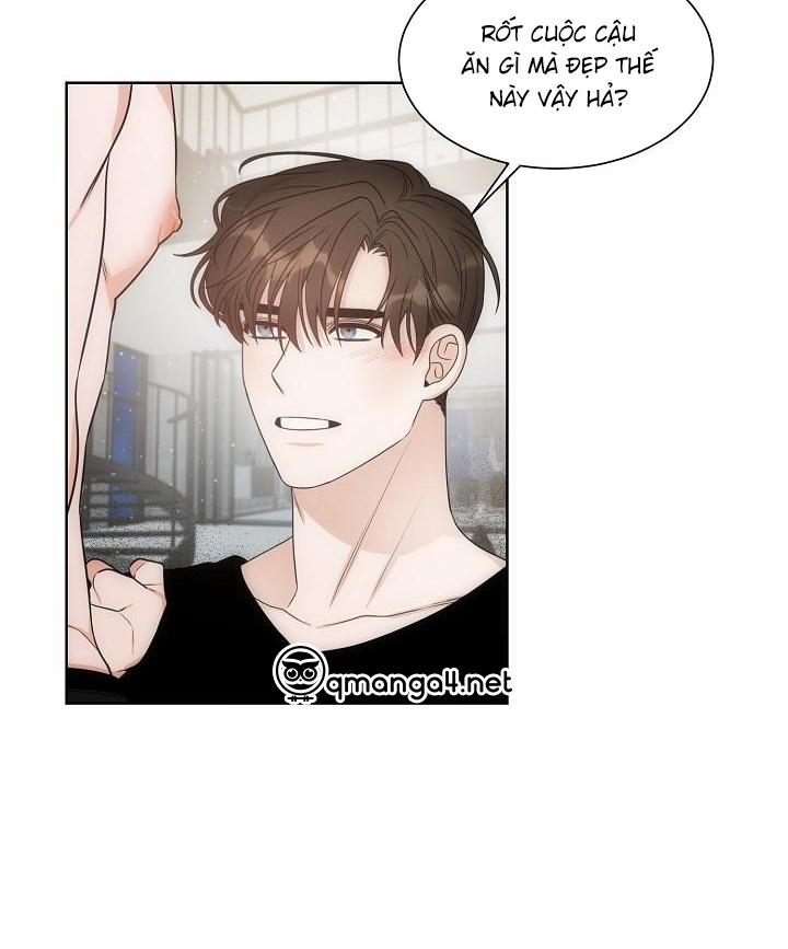 Chuyện Tình Manhattan 32 trang 50