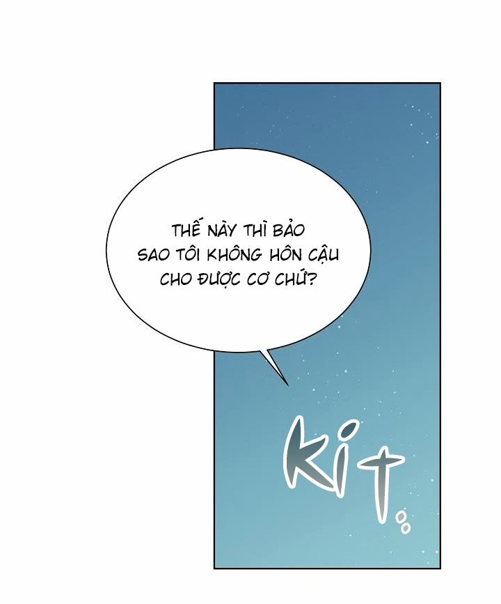 Chuyện Tình Manhattan 32 trang 51