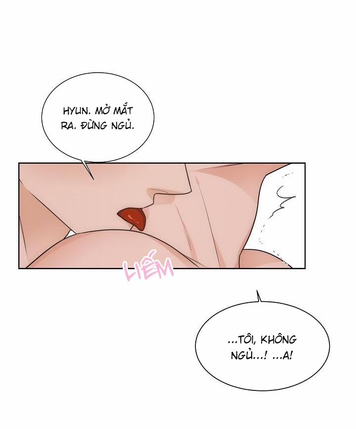 Chuyện Tình Manhattan 32 trang 55