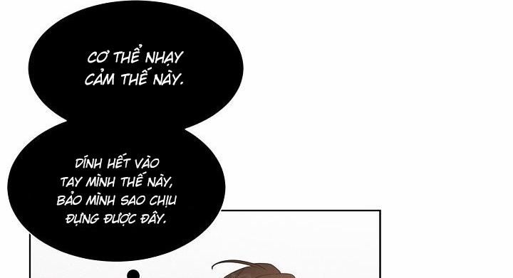 Chuyện Tình Manhattan 32 trang 64