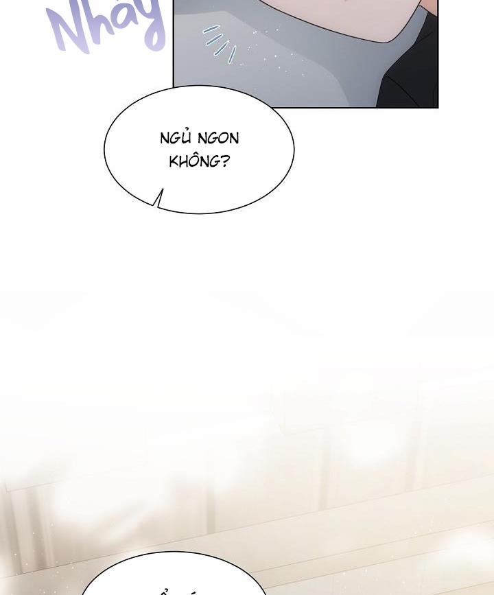 Chuyện Tình Manhattan 33 trang 17