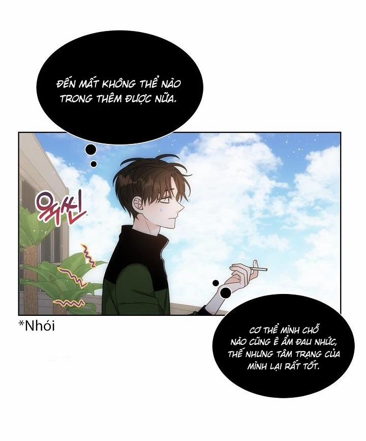 Chuyện Tình Manhattan 33 trang 30