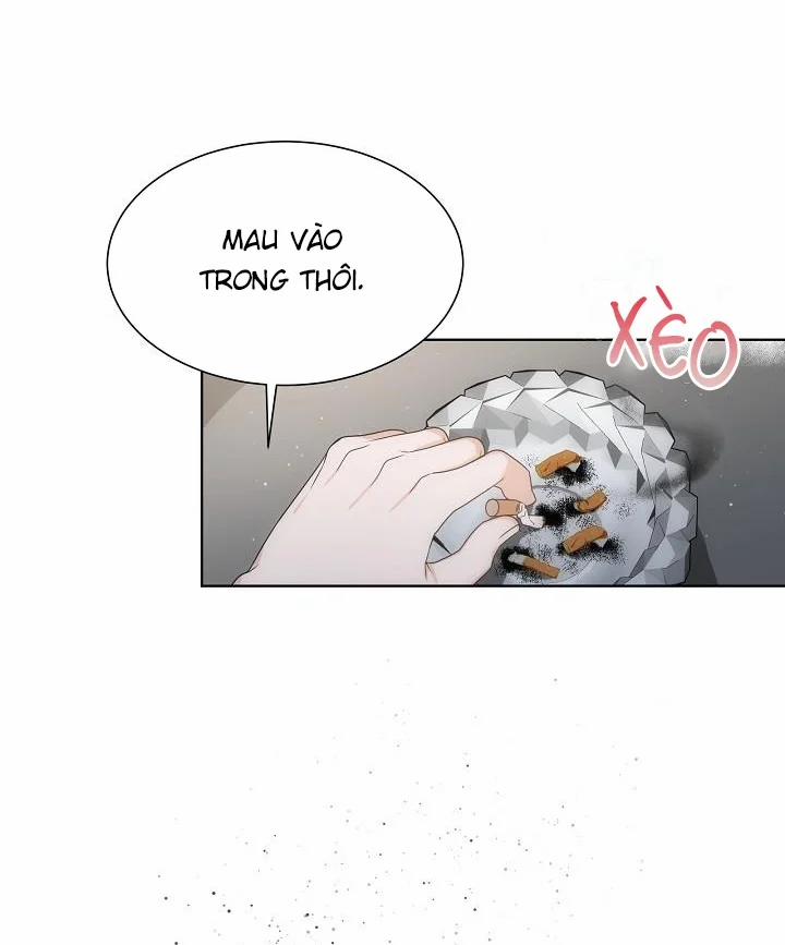 Chuyện Tình Manhattan 33 trang 36