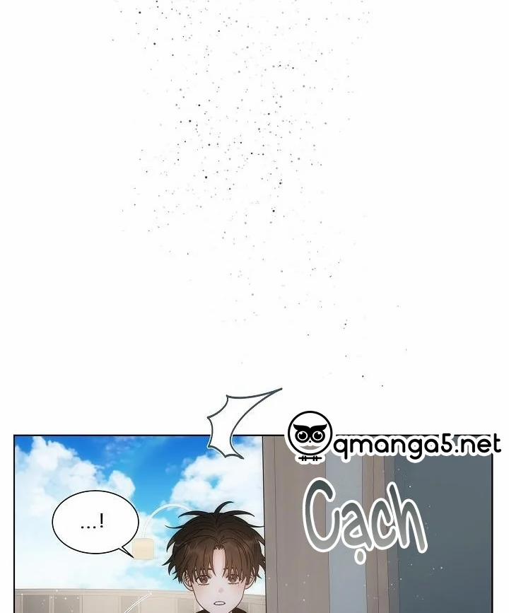 Chuyện Tình Manhattan 33 trang 37