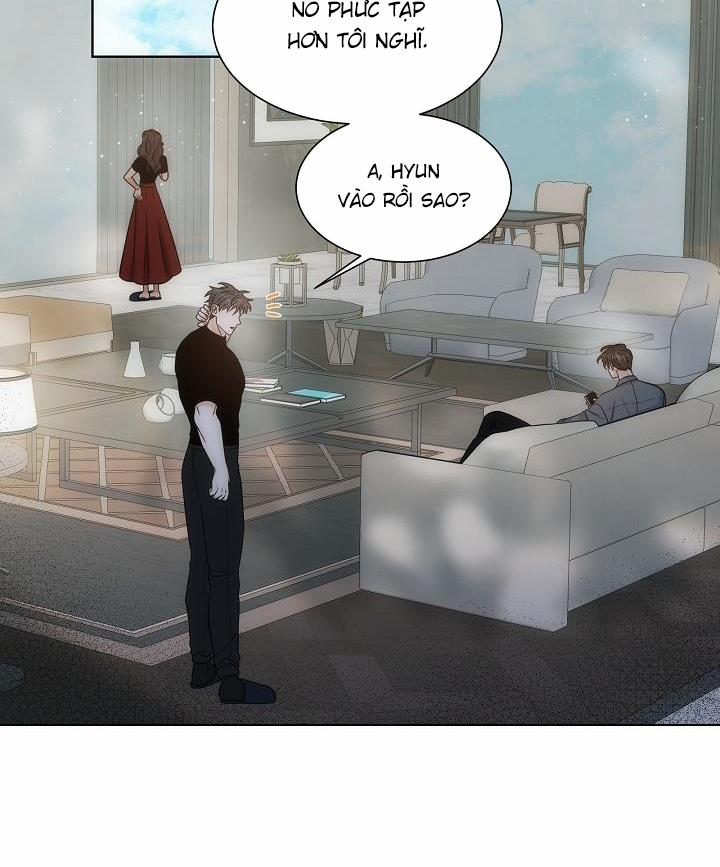 Chuyện Tình Manhattan 33 trang 39