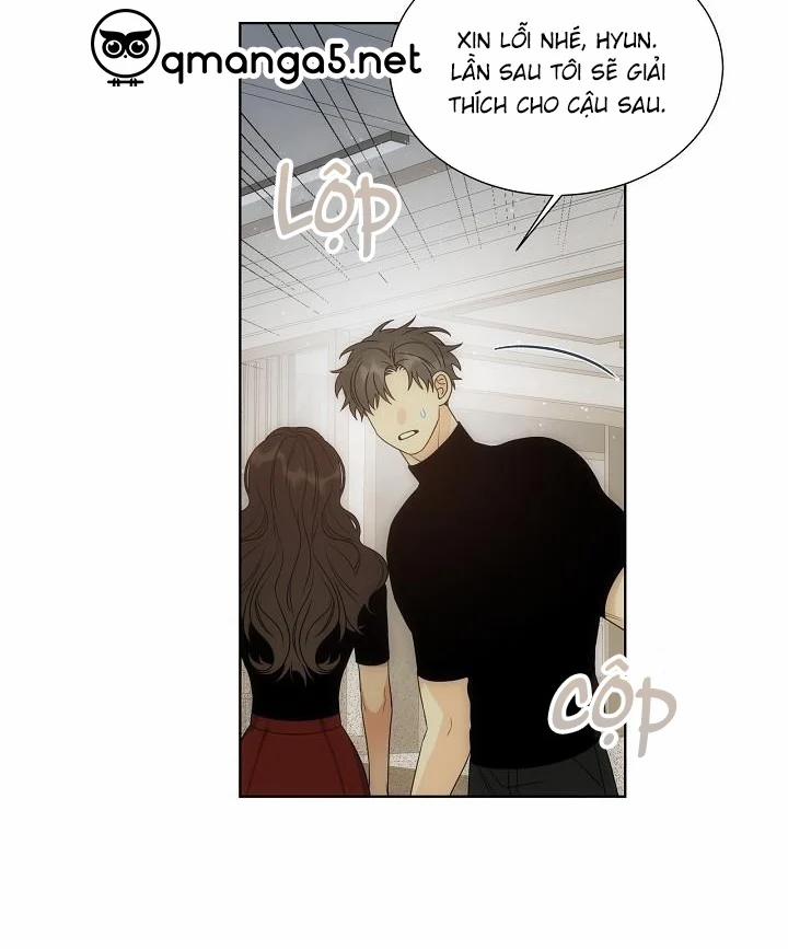 Chuyện Tình Manhattan 33 trang 45