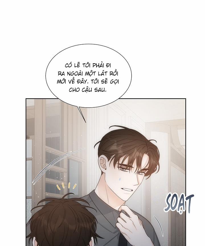 Chuyện Tình Manhattan 33 trang 46