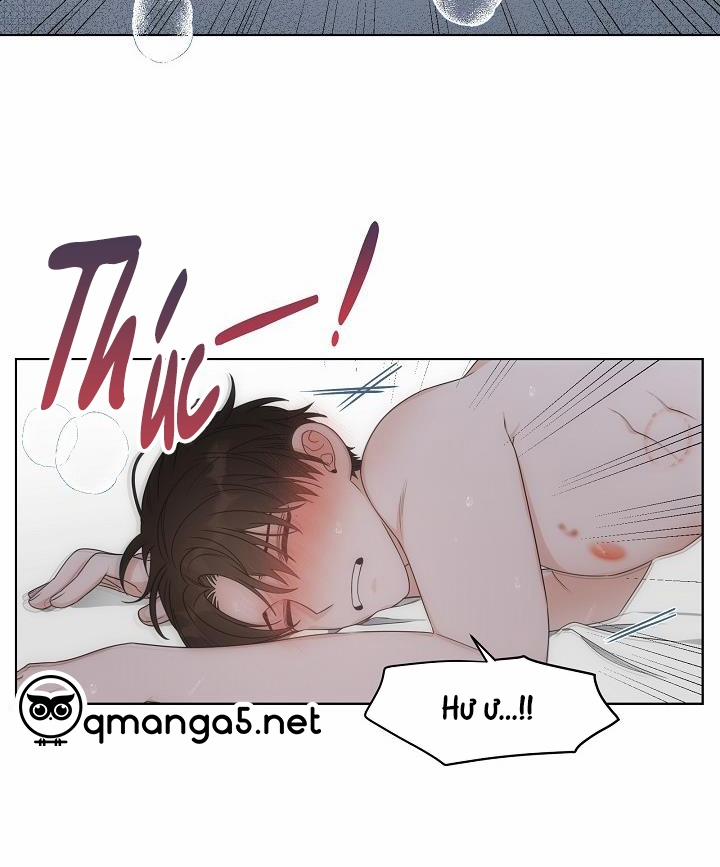 Chuyện Tình Manhattan 33 trang 5