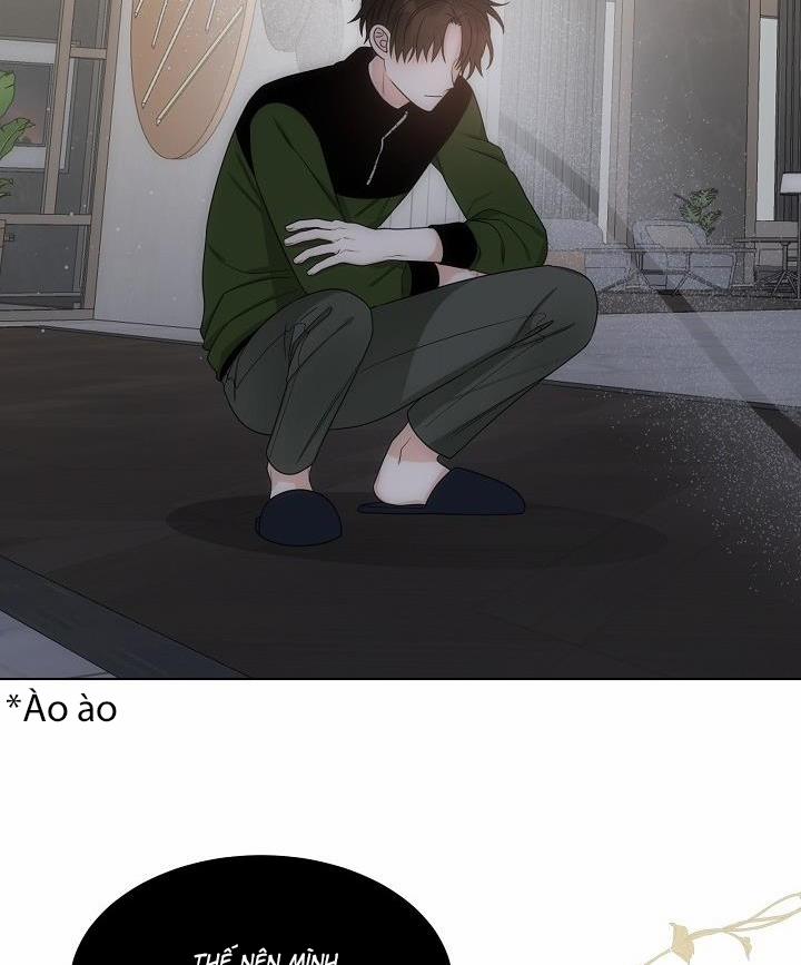 Chuyện Tình Manhattan 33 trang 54