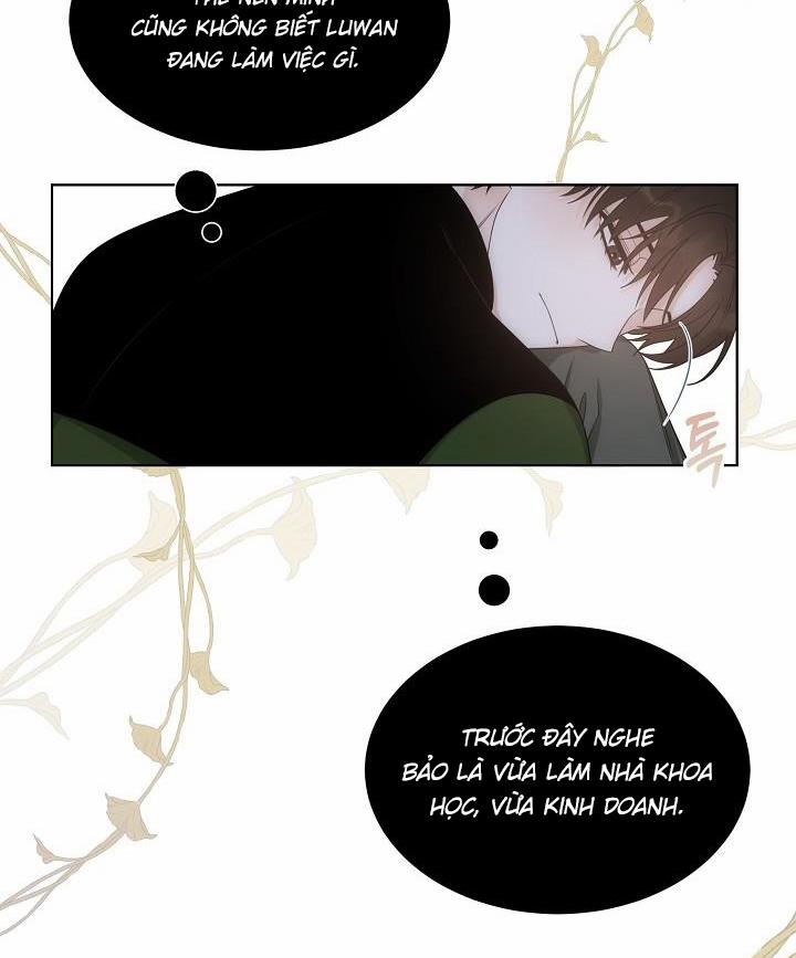 Chuyện Tình Manhattan 33 trang 55