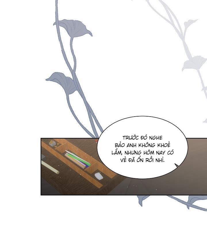 Chuyện Tình Manhattan 33 trang 57