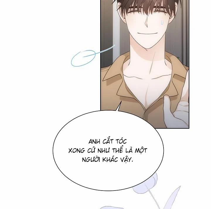 Chuyện Tình Manhattan 33 trang 59