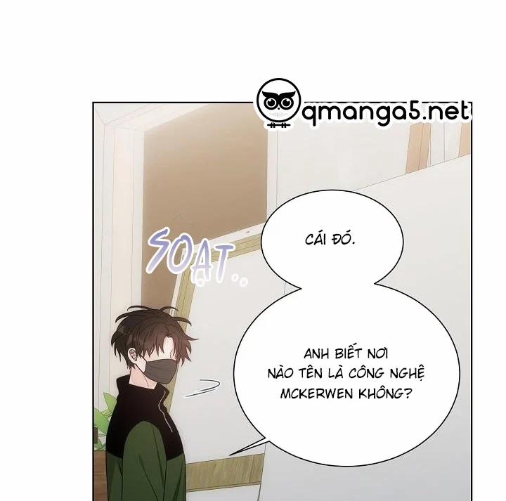 Chuyện Tình Manhattan 33 trang 62