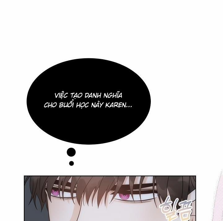 Chuyện Tình Manhattan 33 trang 67