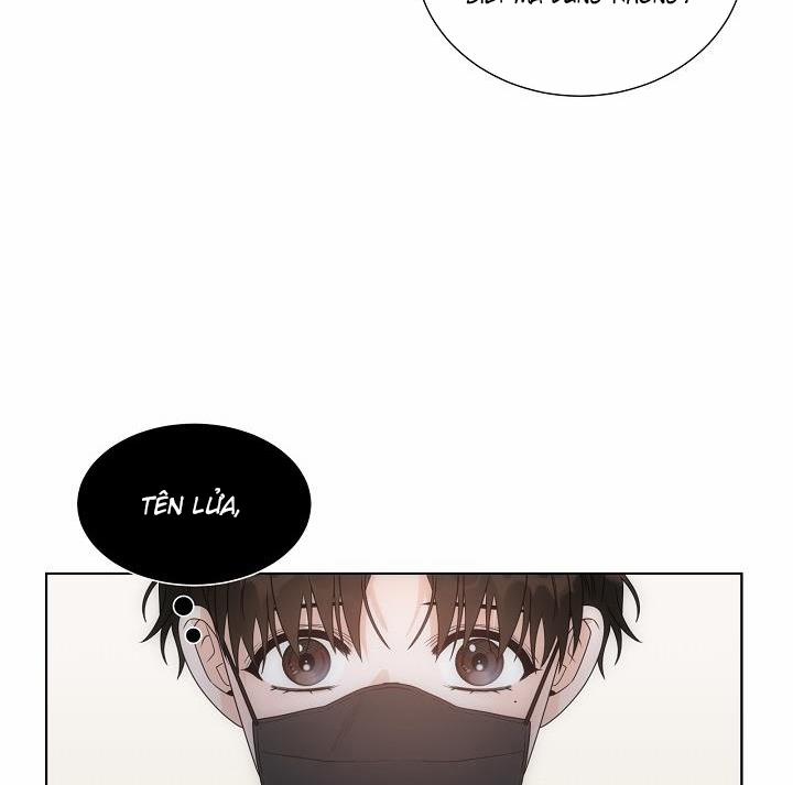 Chuyện Tình Manhattan 33 trang 73