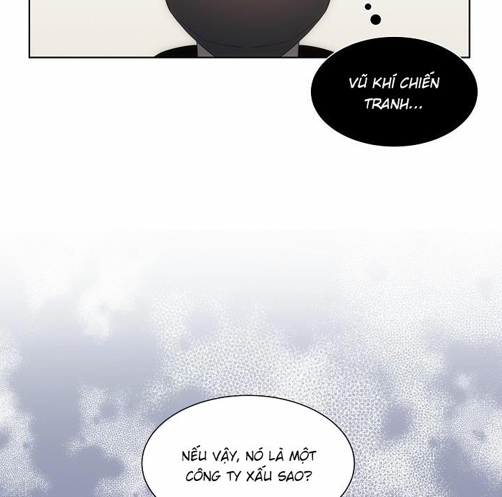 Chuyện Tình Manhattan 33 trang 74