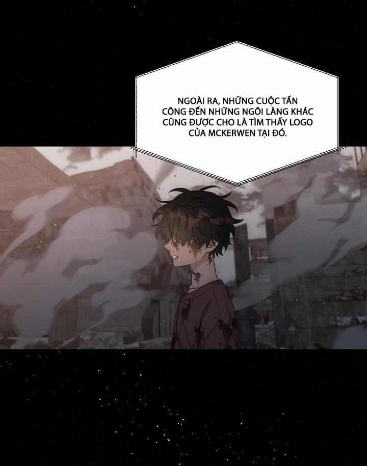 Chuyện Tình Manhattan 34 trang 13