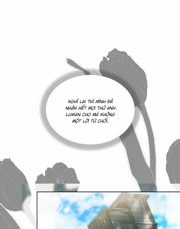 Chuyện Tình Manhattan 34 trang 29