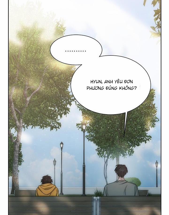 Chuyện Tình Manhattan 34 trang 33