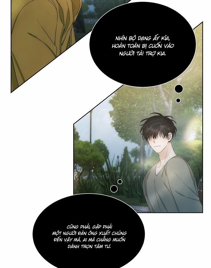 Chuyện Tình Manhattan 34 trang 48