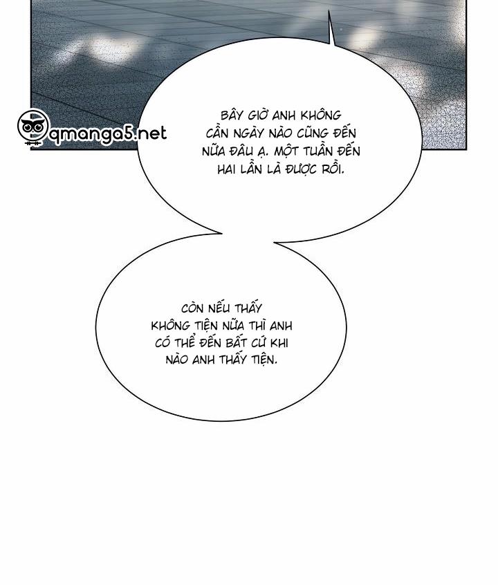 Chuyện Tình Manhattan 34 trang 57