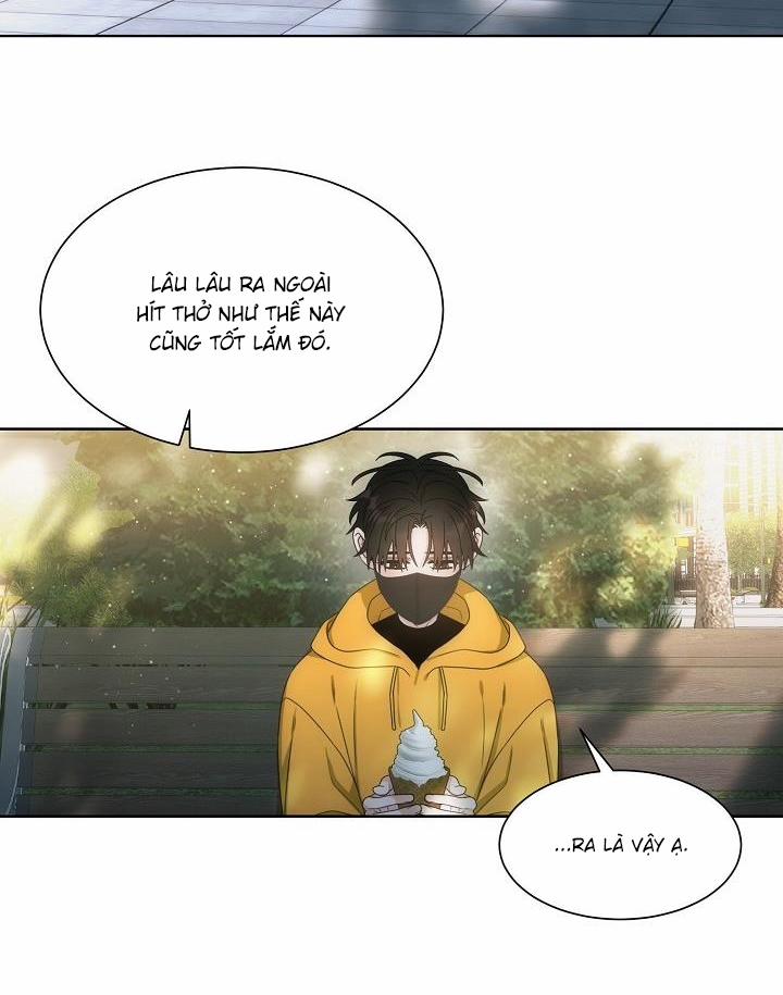 Chuyện Tình Manhattan 34 trang 6