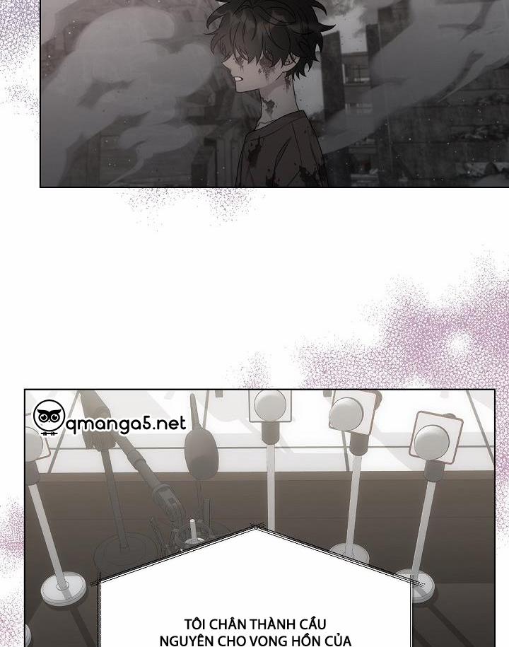 Chuyện Tình Manhattan 35 trang 22