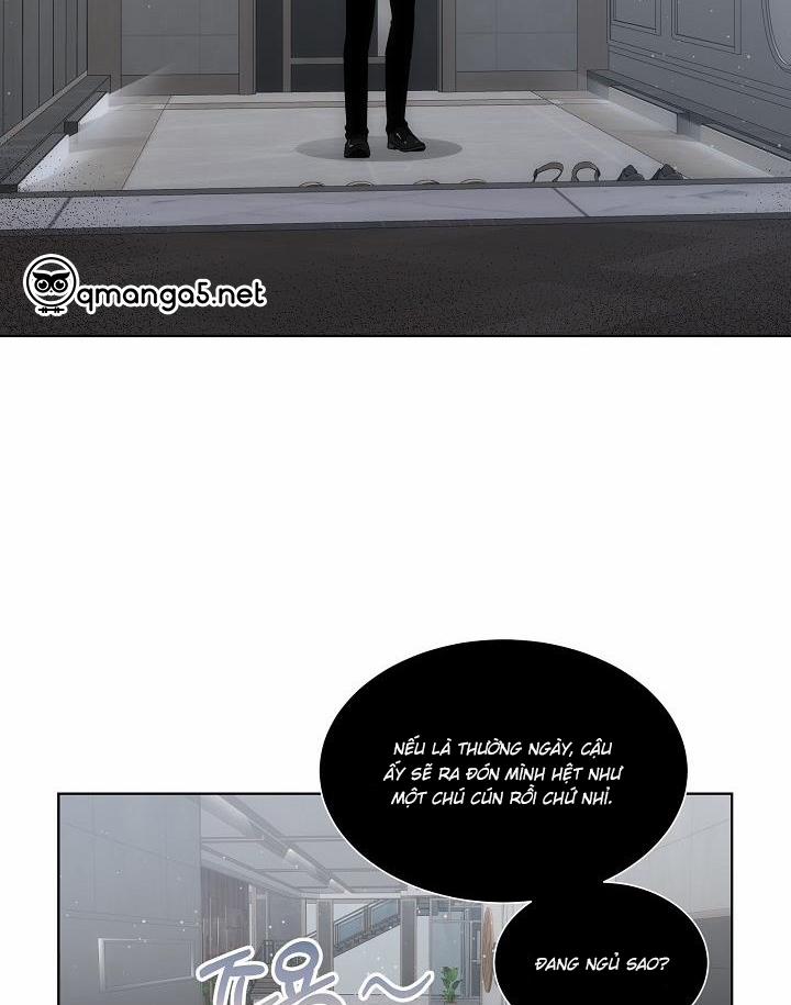 Chuyện Tình Manhattan 35 trang 32