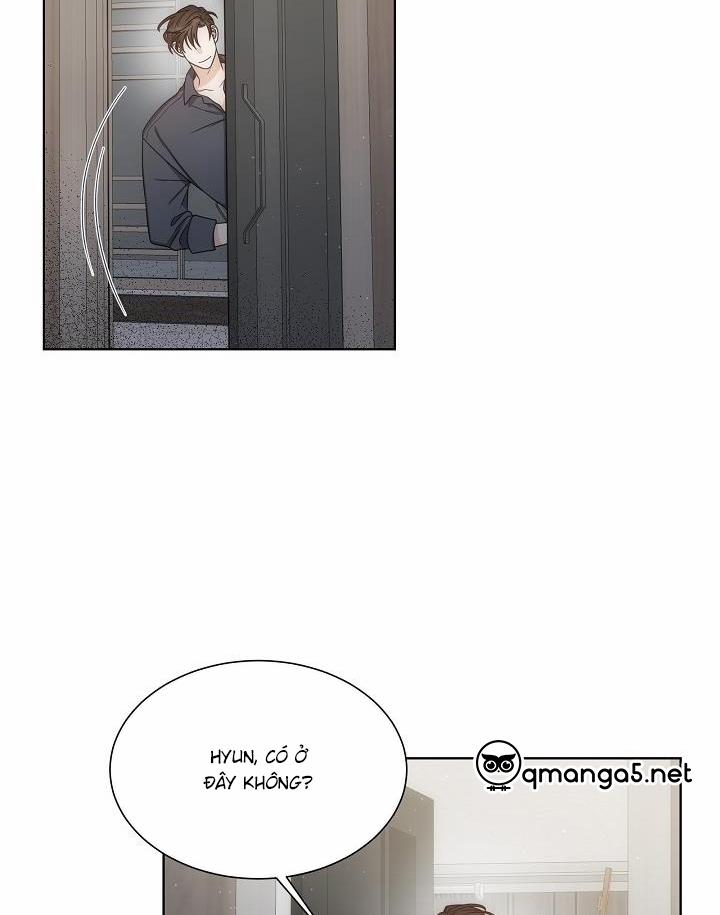 Chuyện Tình Manhattan 35 trang 34