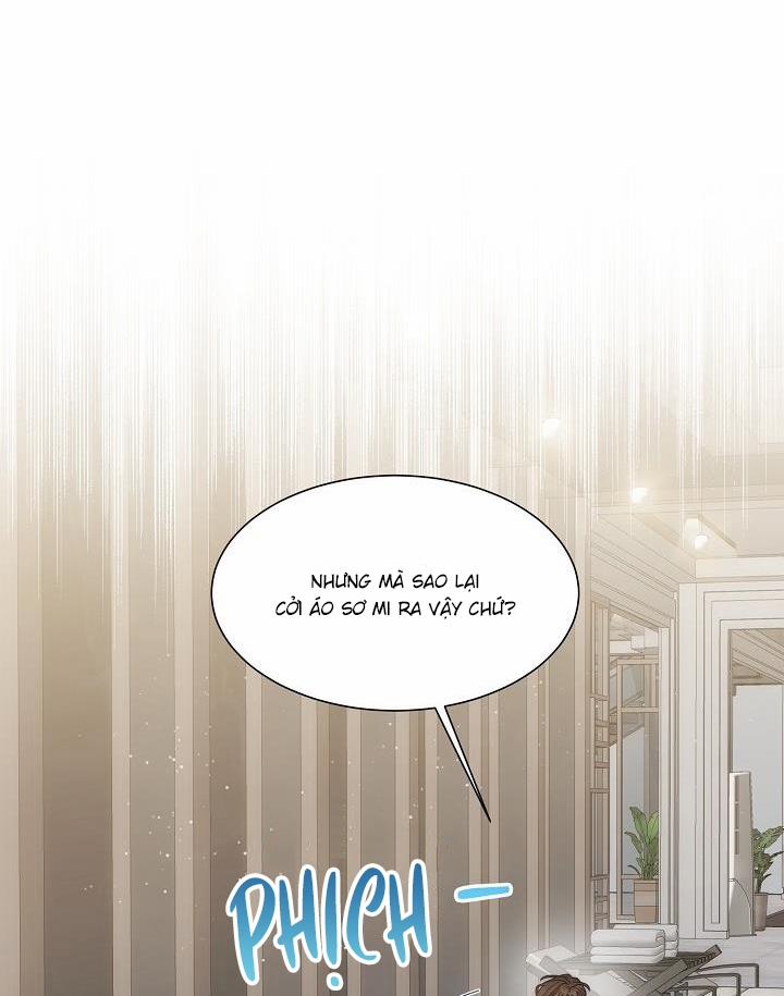 Chuyện Tình Manhattan 35 trang 44