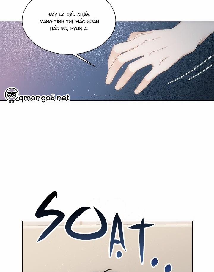 Chuyện Tình Manhattan 35 trang 48