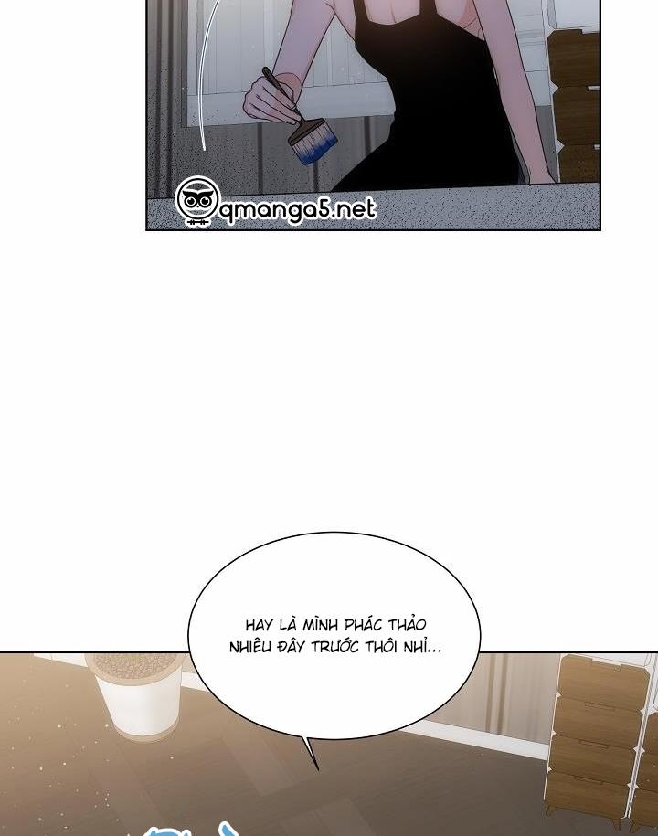 Chuyện Tình Manhattan 35 trang 5