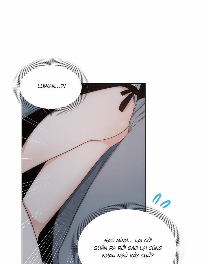 Chuyện Tình Manhattan 35 trang 54