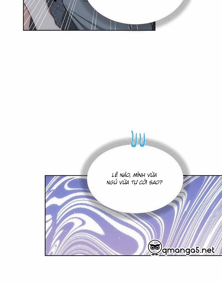 Chuyện Tình Manhattan 35 trang 55