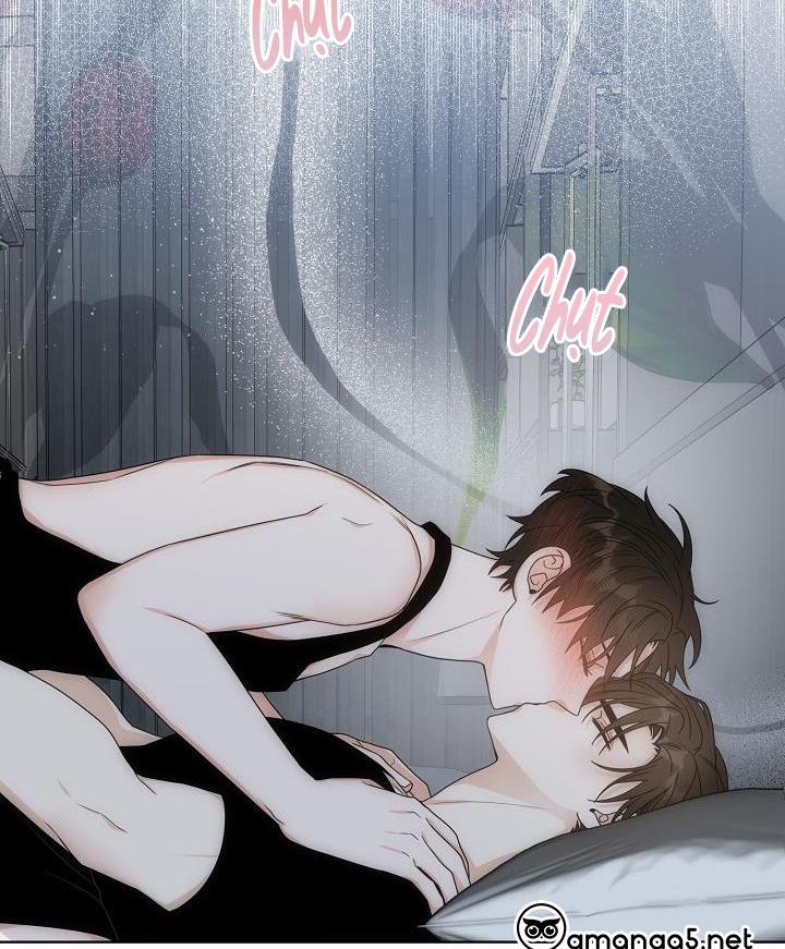 Chuyện Tình Manhattan 35 trang 62