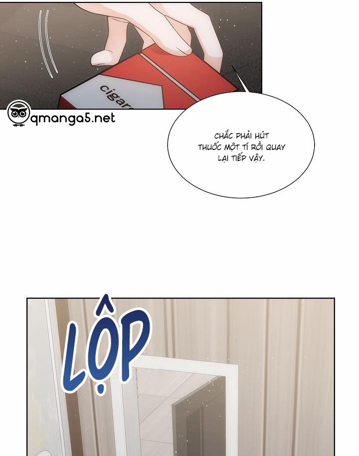 Chuyện Tình Manhattan 35 trang 8