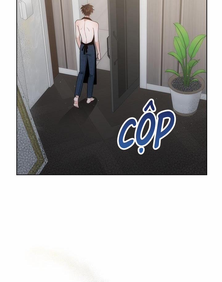 Chuyện Tình Manhattan 35 trang 9