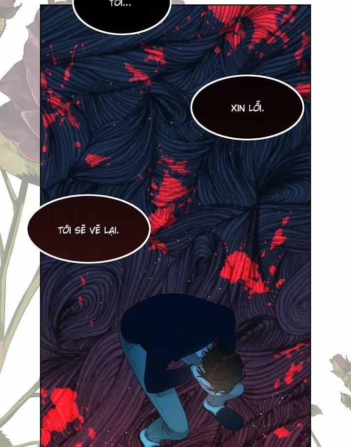 Chuyện Tình Manhattan 36 trang 10