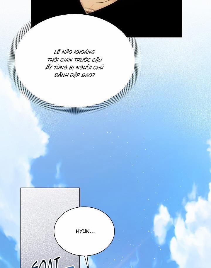 Chuyện Tình Manhattan 36 trang 13