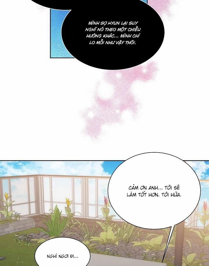 Chuyện Tình Manhattan 36 trang 20