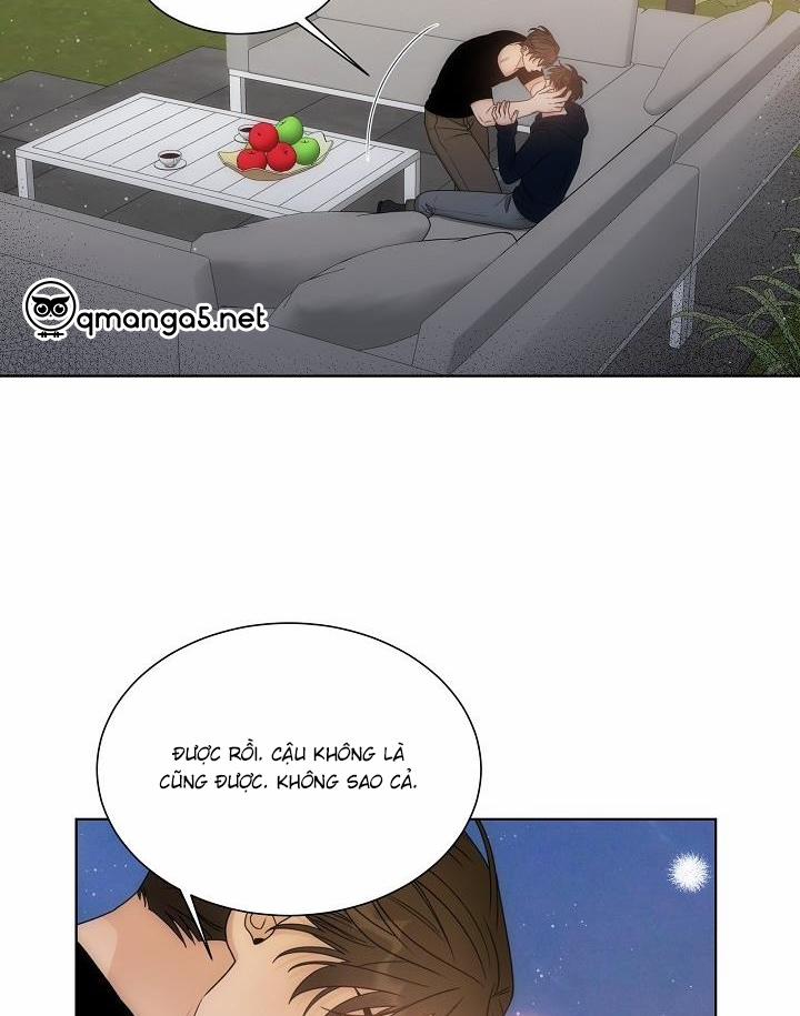 Chuyện Tình Manhattan 36 trang 21