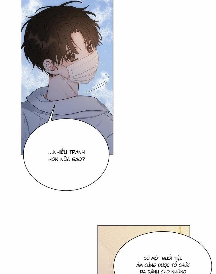 Chuyện Tình Manhattan 36 trang 29