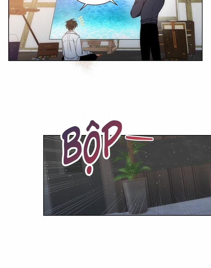 Chuyện Tình Manhattan 36 trang 35